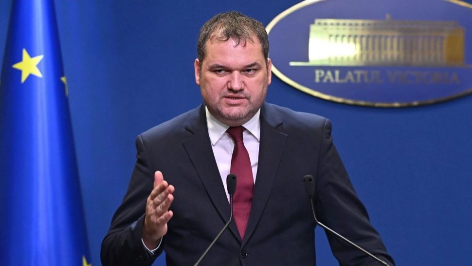 UDMR nu iese de la guvernare. Cseke Attila: „Dorim să fim la fel de echilibrați cum am fost până acum și îndemnăm pe toată lumea să fie echilibrat”