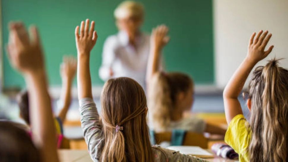 Clasa pregătitoare 2023 - 2024. Când se fac înscrierile și ce acte se depun