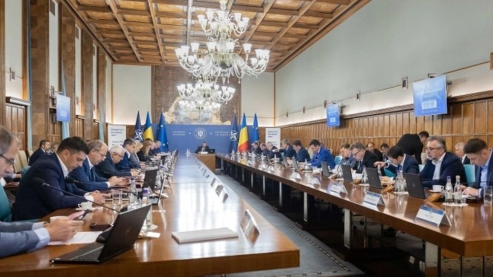 Planul Național de Răspuns la Situații de Urgență Nucleară sau Radiologică, APROBAT - Hotarârea CNSU