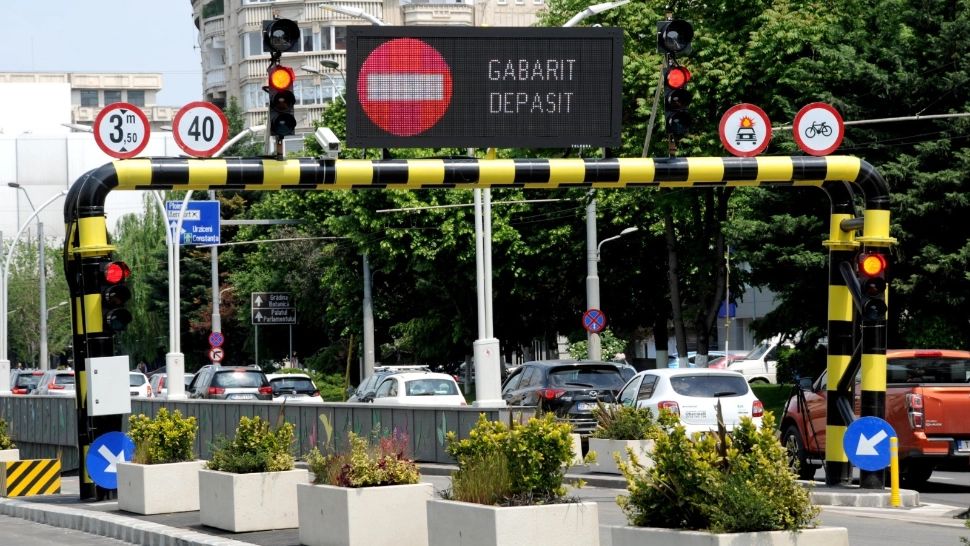 Planșeul Unirii și Pasajul Unirii vor fi consolidate - Anunțul Primăriei Sectorului 4