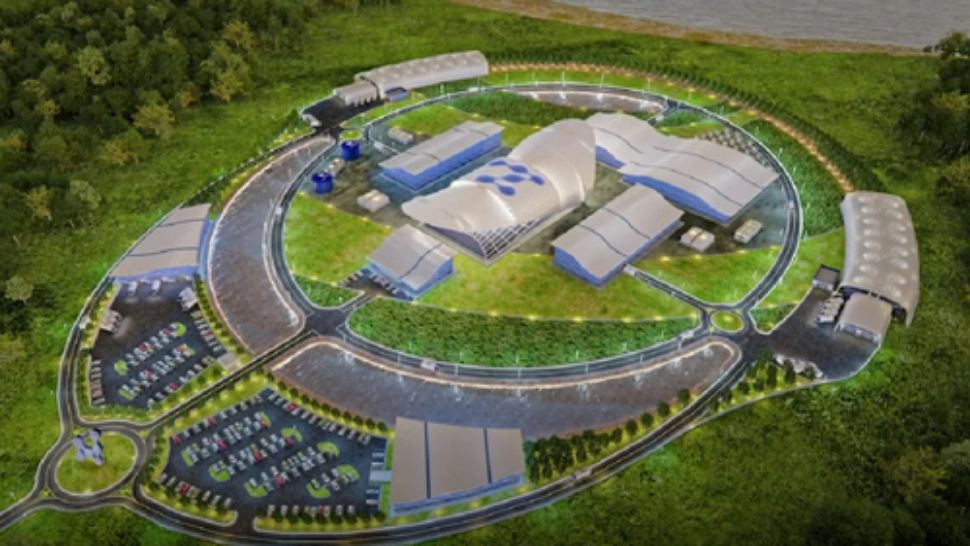 Constructorul centralei nucleare de la Doicești și-a amânat primul proiect până în 2030. 