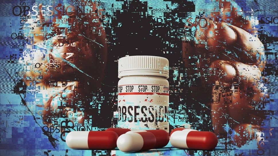 Alertă maximă: Drogul „zombi” a ajuns în Europa - Primul deces, confirmat în Anglia - Terifiant cum putrezește carnea