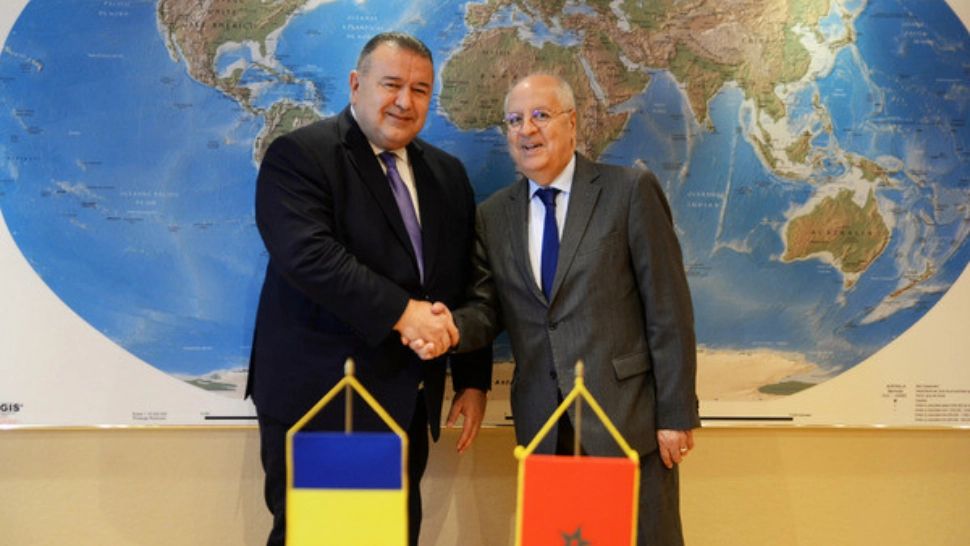 Mihai Daraban: Mediul de afaceri din România trebuie să revină pe piețele tradiționale
