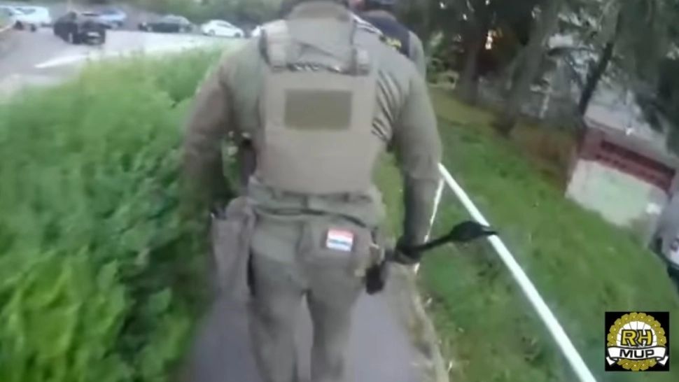 37 de interlopi din "Cartelul Balcanilor", arestați după o acțiune Europol în 7 țări: droguri și TNT, descoperite în timpul operațiunii