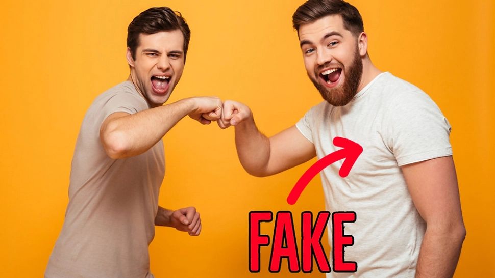 10 indicii că ai PRIETENI falși. Ce îi dă de gol?