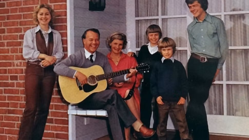 Ursula von der Leyen, CÂNTĂREAȚĂ. Cum arăta șefa Comisiei Europene când visa la o carieră pop- VIDEO