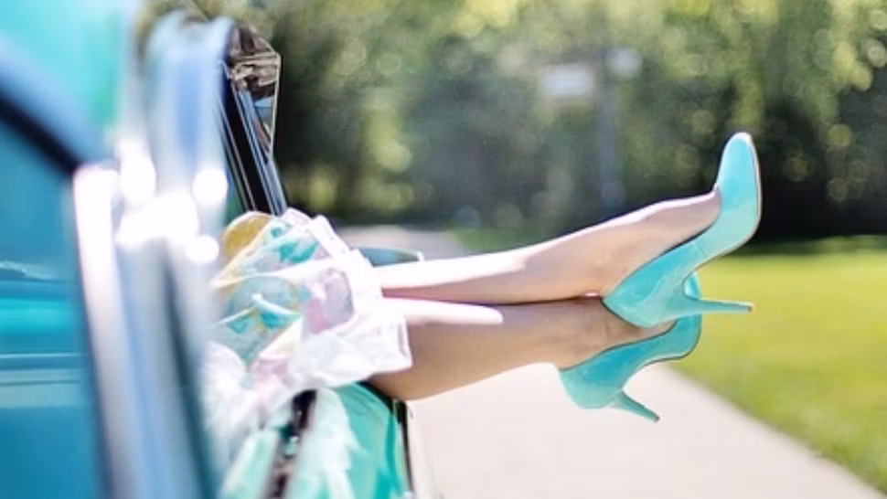 Cea mai sensibilă parte a corpului, în funcție de zodia ta. Cum îți influențează asta destinul