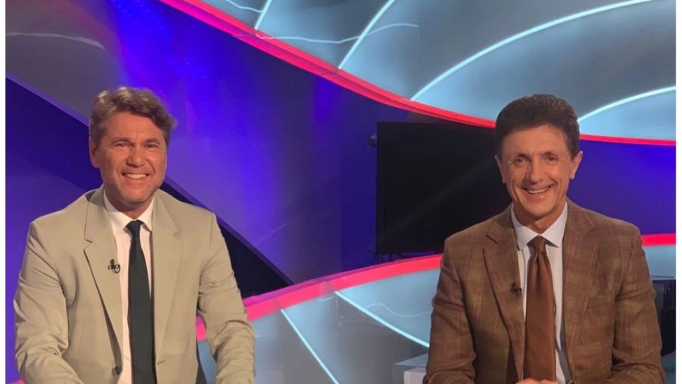 Florin Răducioiu, dezvăluiri șocante: Am pierdut 9 ani din viață. Aș fi putut avea o carieră mai completă