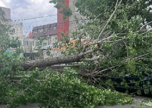 Atenționare meteorologică, un nou cod GALBEN de furtuni și instabilitate atmosferică. Vezi HARTA