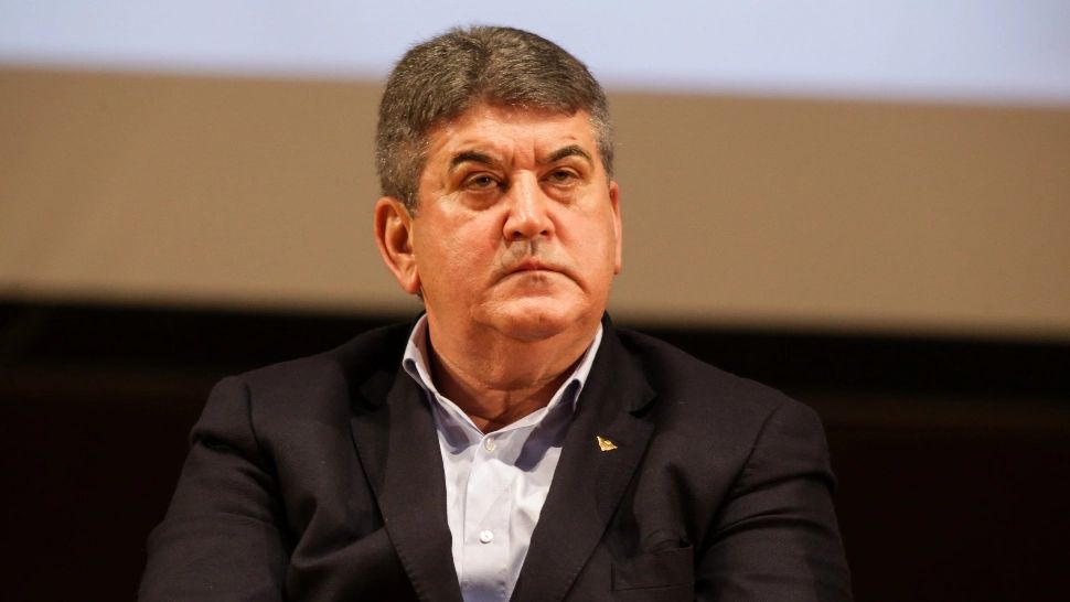 Liderul UNPR, Gabriel Oprea: România trece prin mai multe crize consecutive