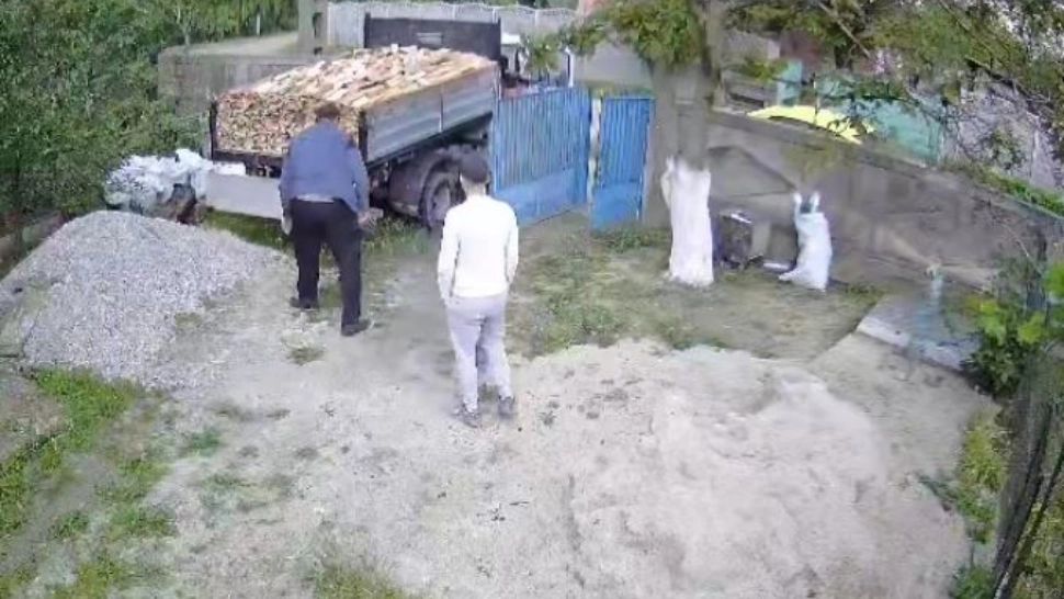 Metoda „Maradona” la lemne. Cum ajungi să plătești pentru jumătate din cât crezi că ai cumpărat VIDEO