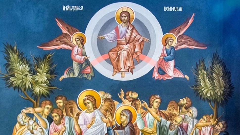 Înălţarea Domnului, 25 mai. Ce NU ai voie să faci în seara dinainte de Înălţare. E păcat mare!