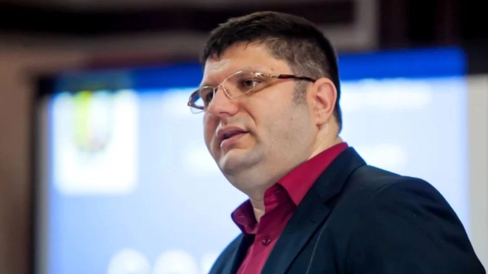 Deputatul Ringo Dămureanu, primele declarații despre reținerea celor care l-au agresat pe fiul său de 15 ani