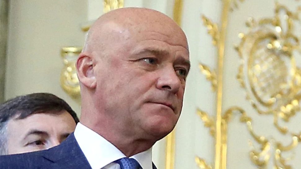 Primarul orașului Odesa, ARESTAT. Truhanov este acuzat că ar fi organizatorul unei scheme de corupție 