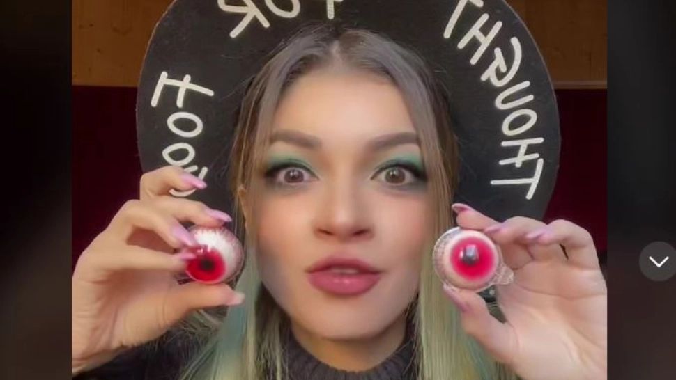 Cum arată jeleul cu care s-a înecat eleva de 14 ani din Cluj - Produsul e popular și într-o provocare pe TikTok - VIDEO