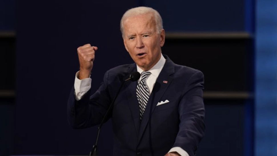Incident aviatic în apropierea locului unde Joe Biden își petrece vacanța. A fost interceptat un aparat de zbor civil
