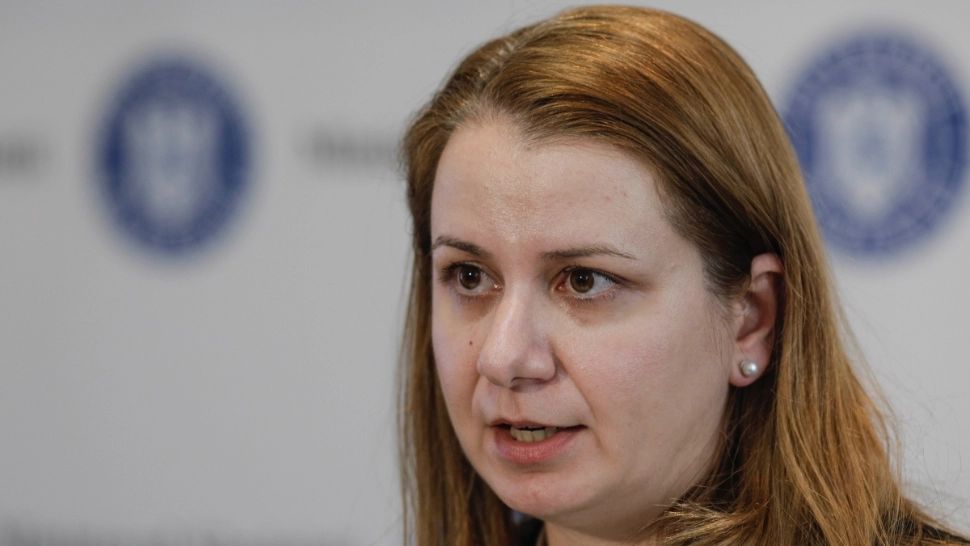 Ligia Deca, reacție la protestul profesorilor: „Voi lupta pentru ca profesia de dascăl să fie una respectată”