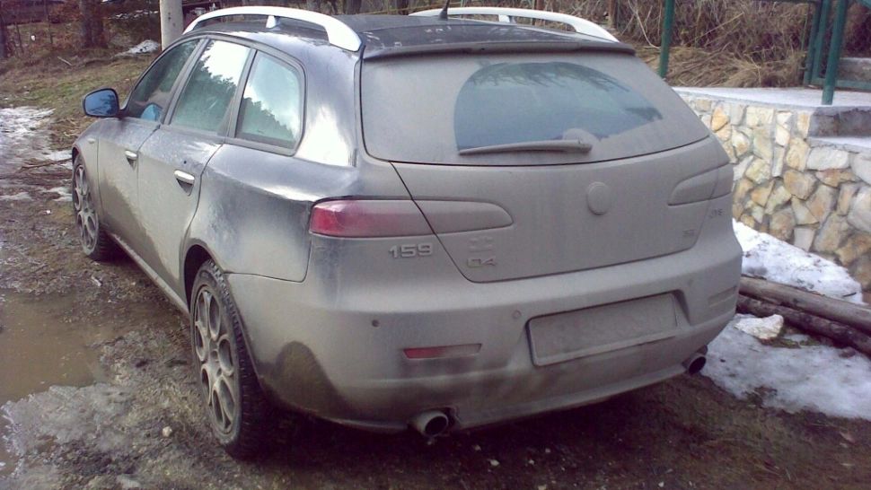 Amenzi uriașe pentru șoferii care umblă cu geamurile murdare - Cum va analiza polițistul când se poate da sancțiune