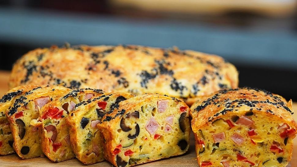 Checul aperitiv - deliciu universal: Secretul rețetei cu care nu vei da greș 