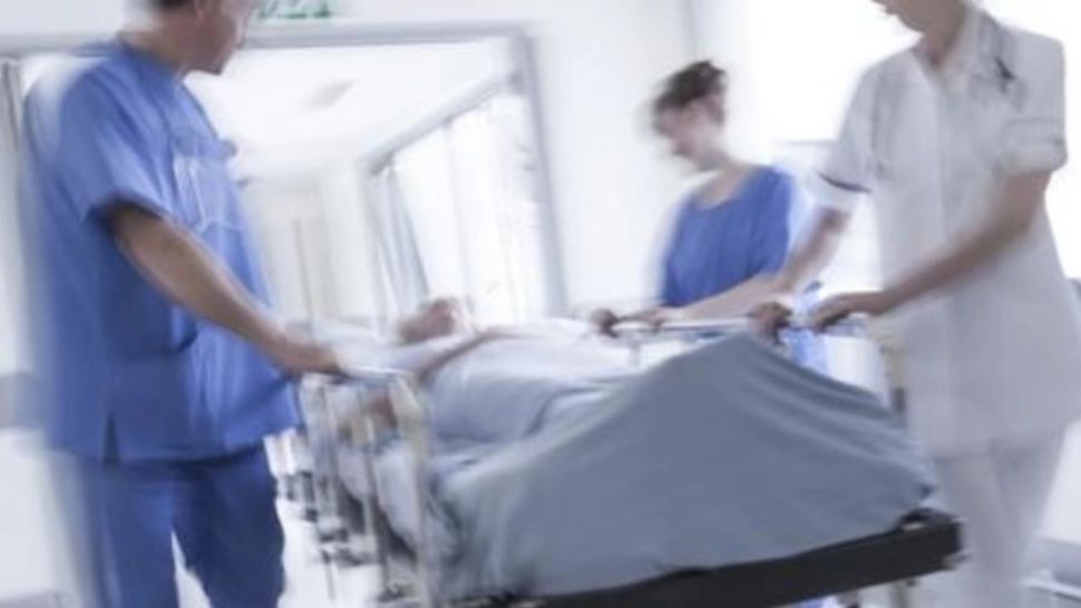 Spitalul Militar Central, anunț după tentativa de omor din 6 mai a unui asistent medical - Cum se simt cele trei victime