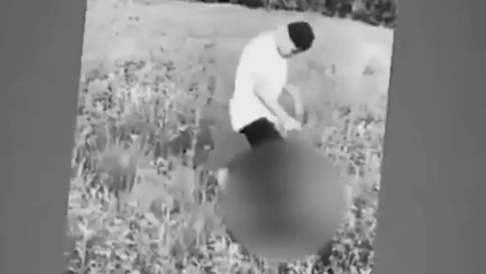 Adolescentul de 15 ani care a snopit un copil de 11 ani a fost reținut de polițiști pentru 24 de ore - Anchetă de amploare