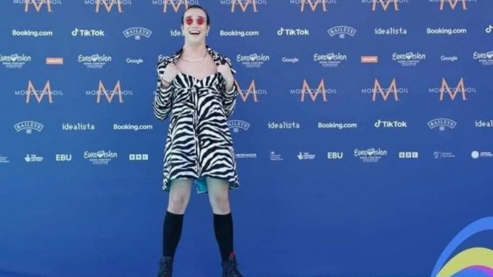 Concurentul României la Eurovision, criticat dur de Horia Moculescu: "Nu pot să comentez, îmi e jenă!"