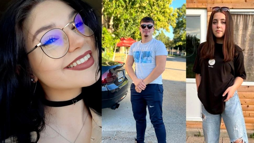 Tragedie fără margini! S-a aflat cine erau cei trei tineri 18, 19 și 22 de ani care au murit după ce s-au izbit cu mașina de un TIR