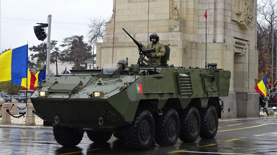 Comandamentul NATO din Sibiu ar putea conduce sectorul de sud al Alianței - Întâlnire DECISIVĂ pentru conducerea soldaților