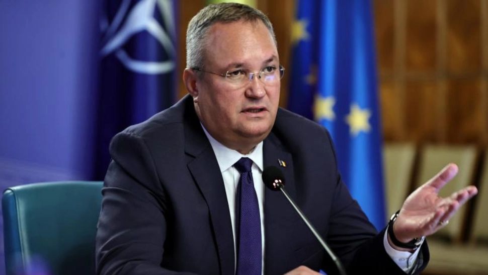 Nicolae Ciucă propune un proiect comun al partidelor de DREAPTA! Scenariul pentru următoarele alegeri