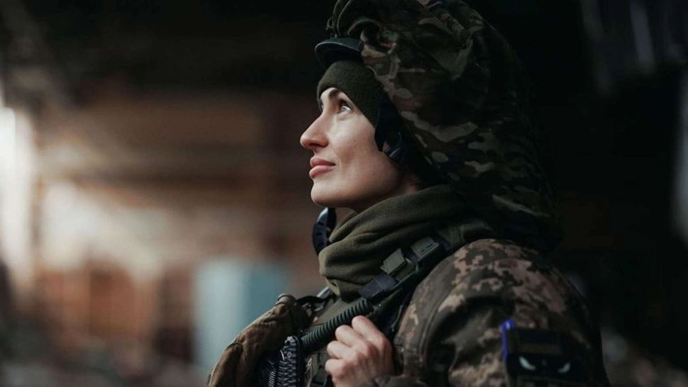 "Vrăjitoarea" din Bahmut explică de ce ucrainenii fac atâtea sacrificii pentru a păstra  orașul