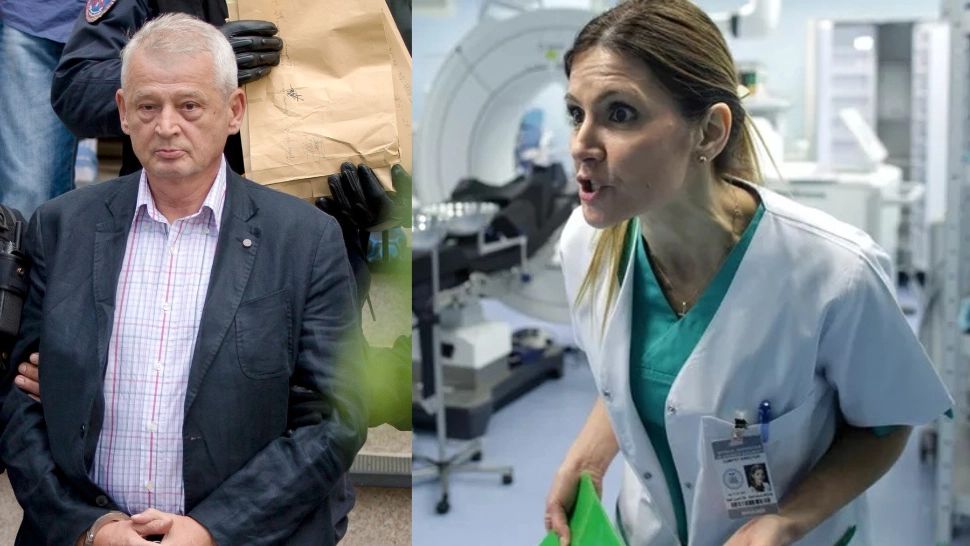 Iubita lui Sorin Oprescu, lăsată pe drumuri de ANAF. Fostul primar trăiește o viață de lux în Grecia, partenera plânge în pumni, fugărită de fisc  