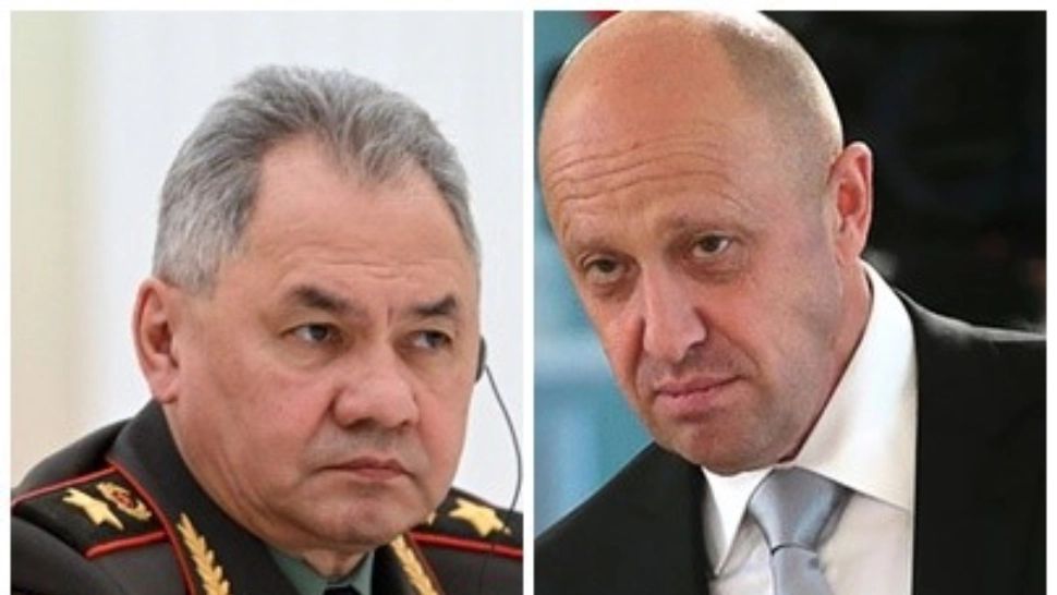 Prigojin vrea să-i aducă în fața instanței pe liderii armatei ruse! Care este motivul