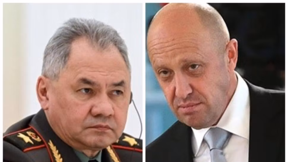 Prigojin îl provoacă pe Şoigu: "Vă cer să veniţi la Bahmut!" - Situația Bahmutului, tot mai incertă