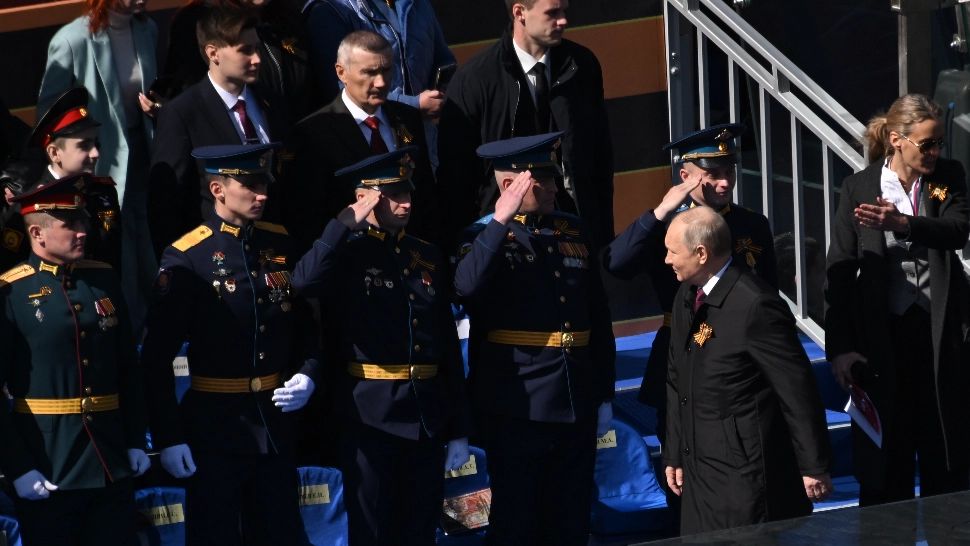 Război Ucraina. Putin ezită deplasările în străinătate, chiar și în țările „prietenoase”, după emiterea mandatului de arestare de la Haga