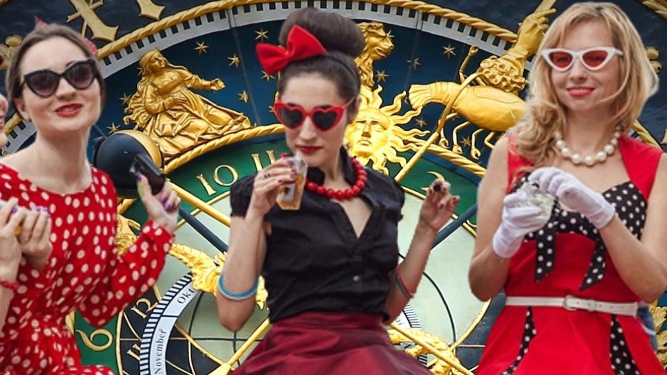 Horoscop Camelia Pătrășcanu. Atenție la ultimele zile din iunie! - Evenimentul astral care ne afectează pe toți