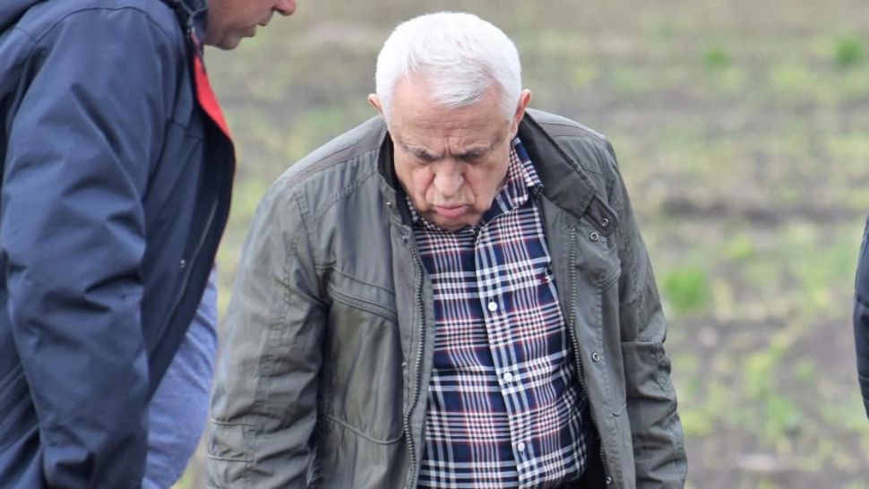 Noi DECIZII pentru produsele care tranzitează România - Întâlnire CRUCIALĂ între Petre Daea și omologul său din Ucraina