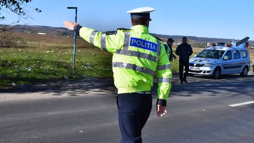 Minivacanța de 1 mai. Sfaturi de la RAR pentru șoferi: Cum poți evita o amendă?