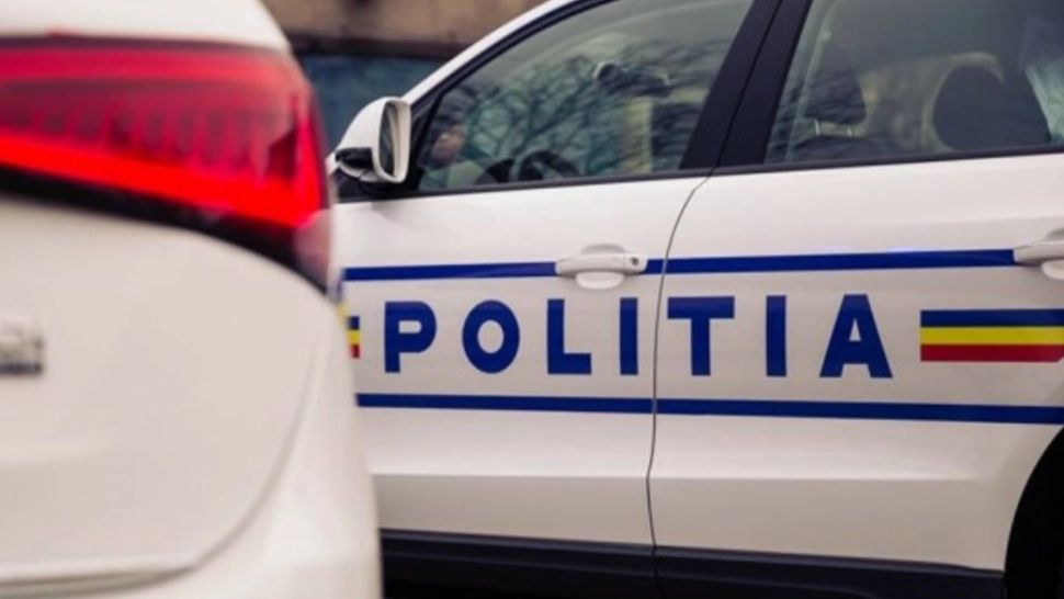 Accident cu 4 mașini pe Centura Capitalei - O persoană a fost rănită - Traficul, dat peste cap