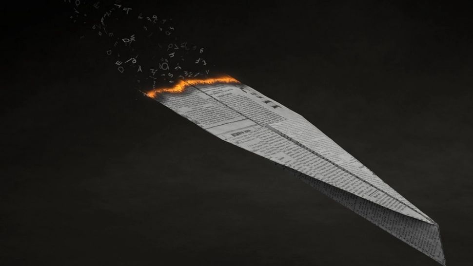 Ion Cristoiu, despre nevoia solidarității în presa românească - semnal de alarmă: libertatea presei, încotro?