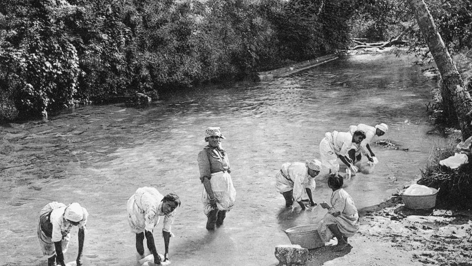 De unde vine expresia "ne spălăm rufele în familie"? Răspunsul este absolut surprinzător 