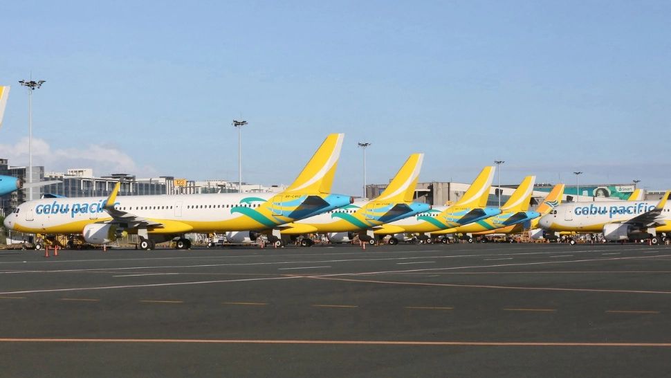 Haos pe AEROPORTUL din Manila!  40 de zboruri, ANULATE din cauza unei pene de curent