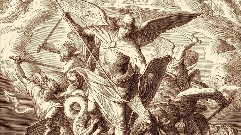 Care este adevărul despre linia Arhanghelului Mihail? Ce reprezintă cele 7 mănăstiri unite printr-o linie perfectă