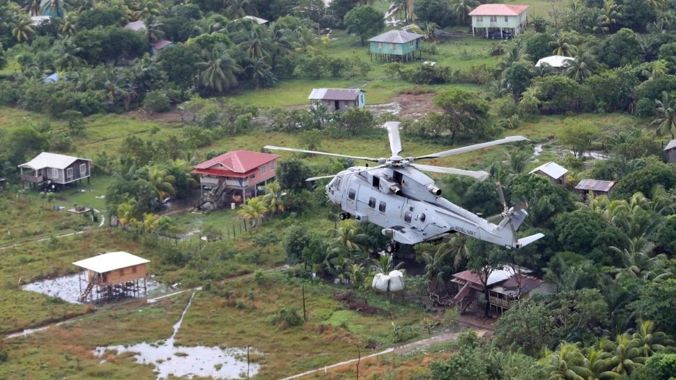 Răstunare de situație tragică. Miracolul celor 4 copii care ar fi supraviețuit unui accident aviatic pus sub semnul întrebării