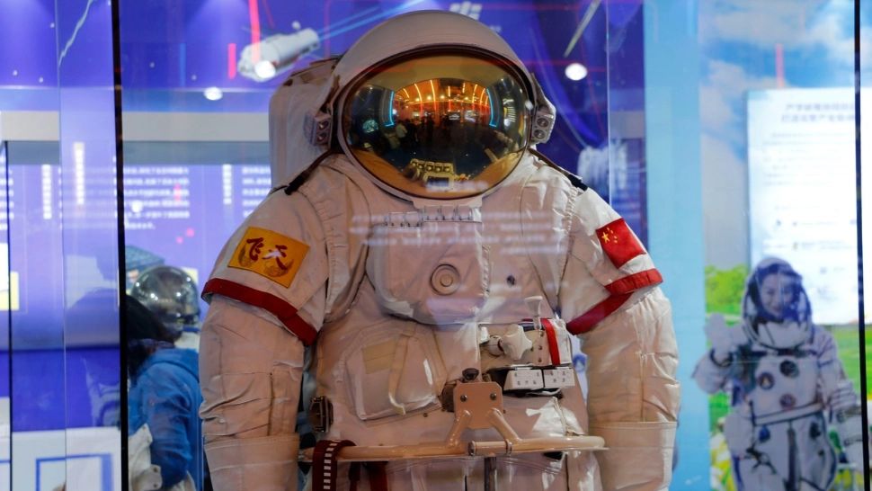 O navă spațială misterioasă chineză a revenit pe Pământ - ce se află în spatele zborului