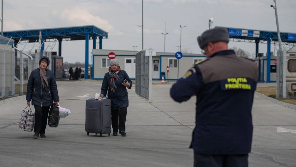 Autoritățile au luat decizia: Se va deschide un nou  punct de trecere a frontierei româno-ucrainene 