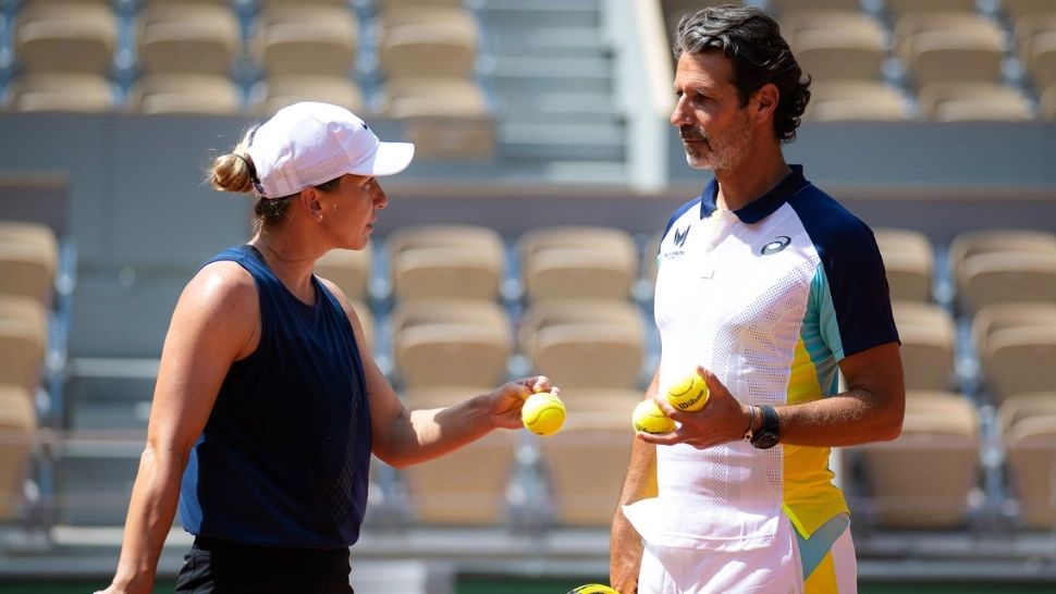 Mouratoglou, reacție fără precedent: ITIA, acuzată de hărțuire - Solicitare în cazul de dopaj al Simonei Halep