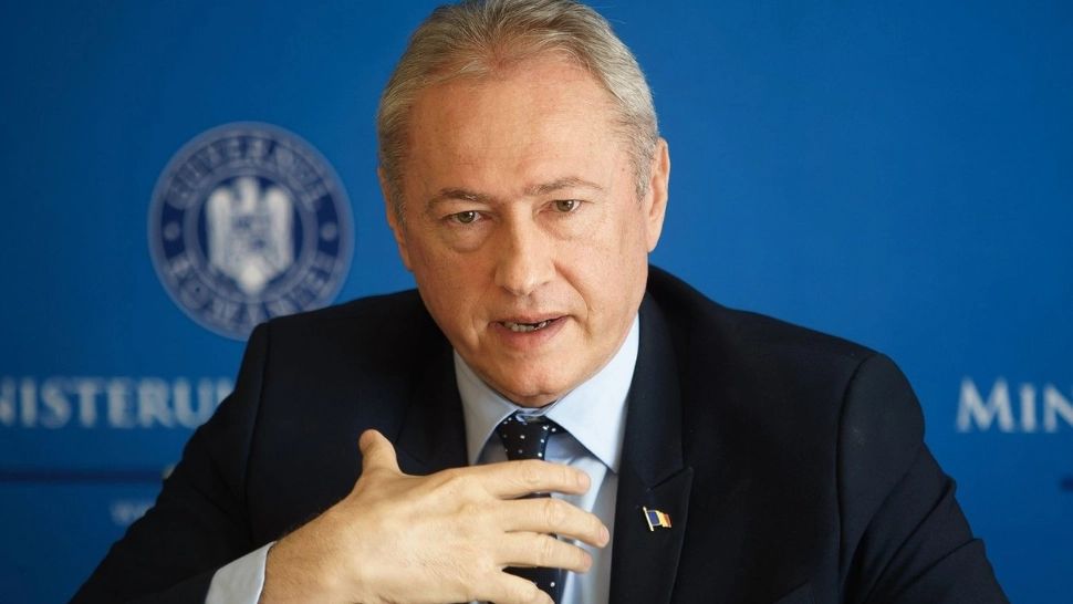 Șeful ANAF, despre corupția din instituție: „La două luni arestez doi-trei angajați, pentru că iau șpagă în continuare. Nu înţeleg că trebuie să se oprească”