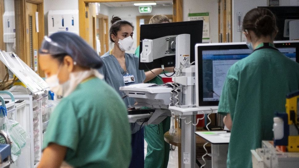 Platformă de recrutare: Înghețarea posturilor la stat nu se va aplica și în cazul angajărilor din Educație și Sănătate, unde există o nevoie considerabilă de personal