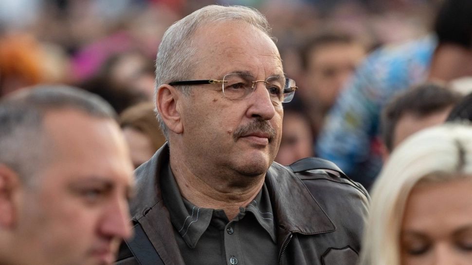 Vasile Dîncu, despre viitoarele alegeri: Oamenii au oboseala politică, pentru ca noi, clasa politică i-am făcut să nu aibă încredere în politicieni