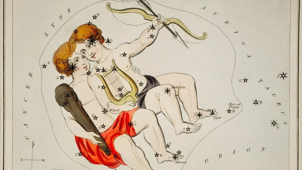 Horoscopul săptămânii 22-28 mai. Gemenii vor face bani frumoși, dar cum vor sta cu dragostea?